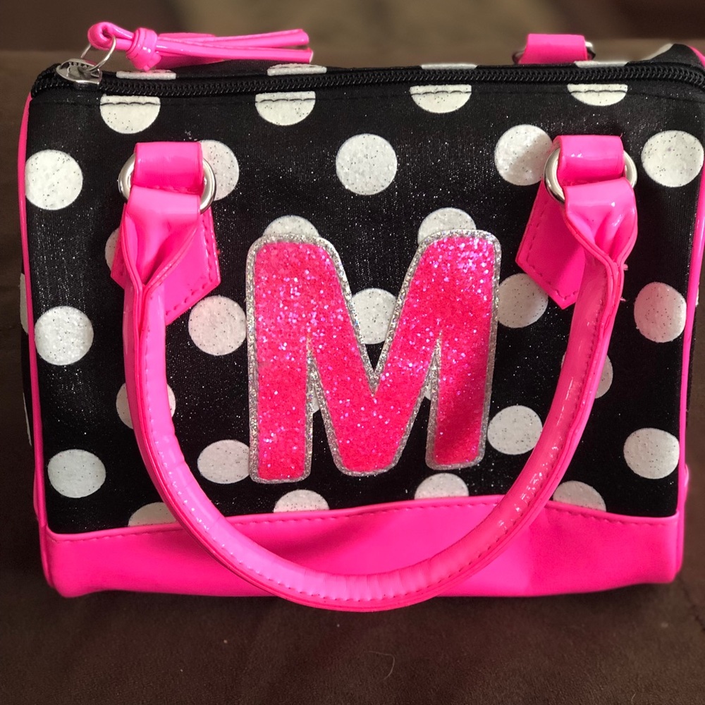 Justice Kids Girl Purse👛
